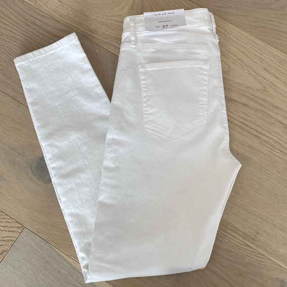 Loft Jeans | Loft High Waist Skinny Jeans •BEST SELLER - Picture 2 of 10